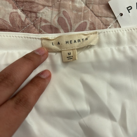 Pacsun corset - Picture 4 of 4